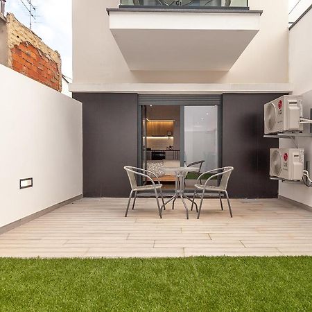 Gravito 53 Apartments By Home Sweet Home Aveiro Luaran gambar