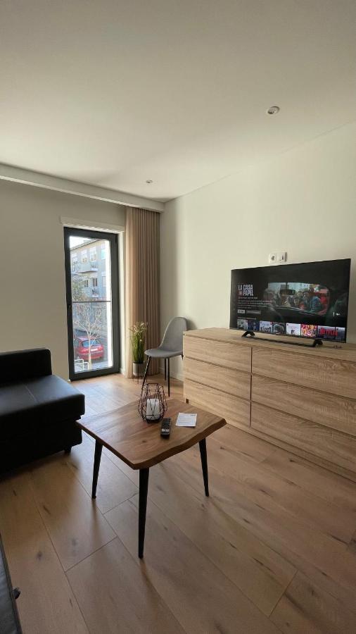 Gravito 53 Apartments By Home Sweet Home Aveiro Luaran gambar