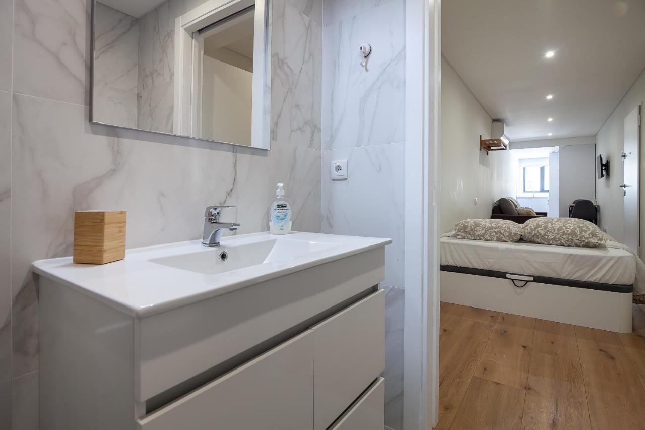 Gravito 53 Apartments By Home Sweet Home Aveiro Luaran gambar