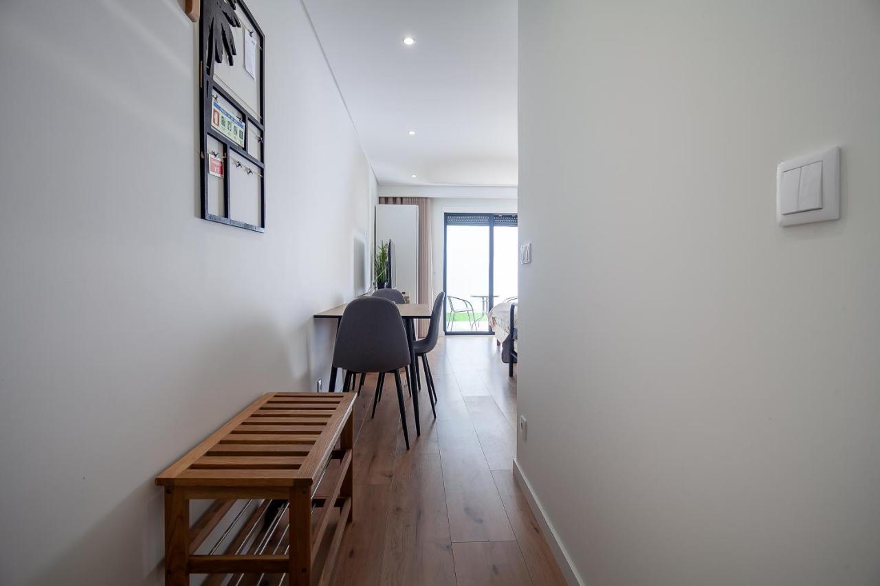 Gravito 53 Apartments By Home Sweet Home Aveiro Luaran gambar