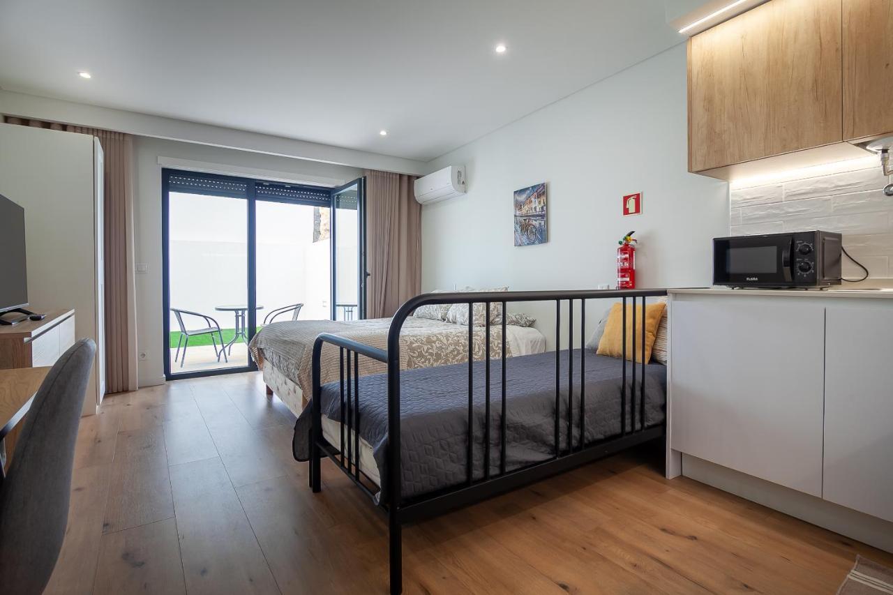 Gravito 53 Apartments By Home Sweet Home Aveiro Luaran gambar