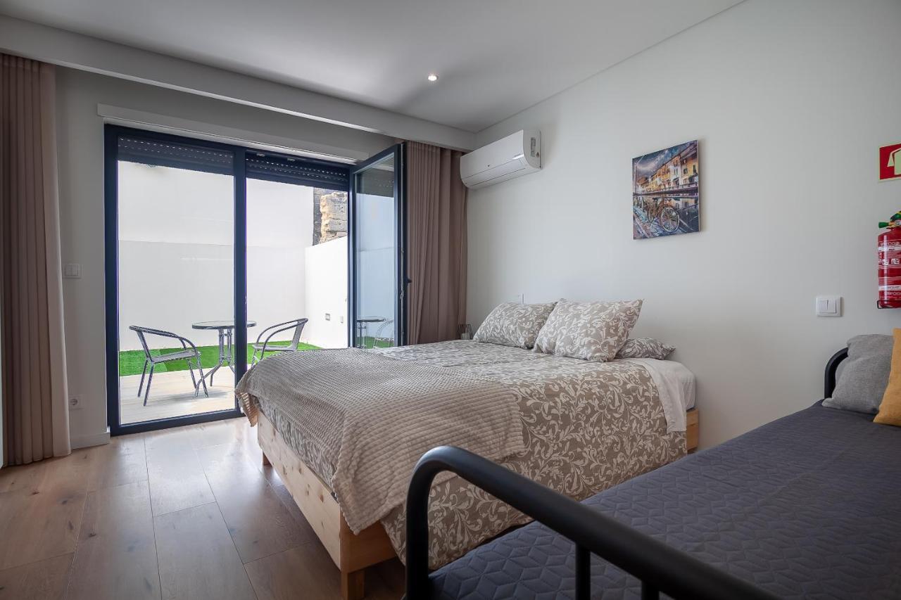 Gravito 53 Apartments By Home Sweet Home Aveiro Luaran gambar