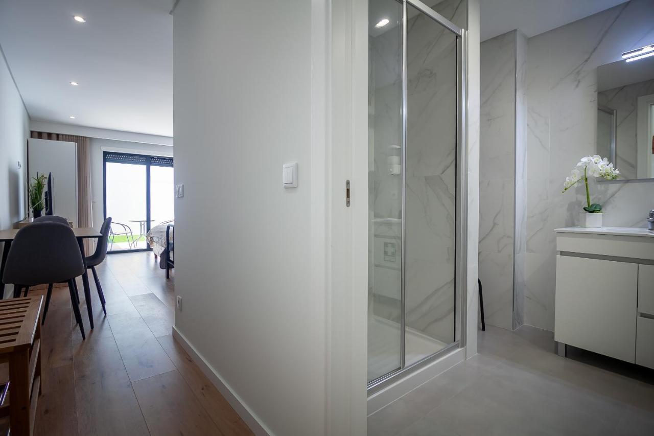 Gravito 53 Apartments By Home Sweet Home Aveiro Luaran gambar