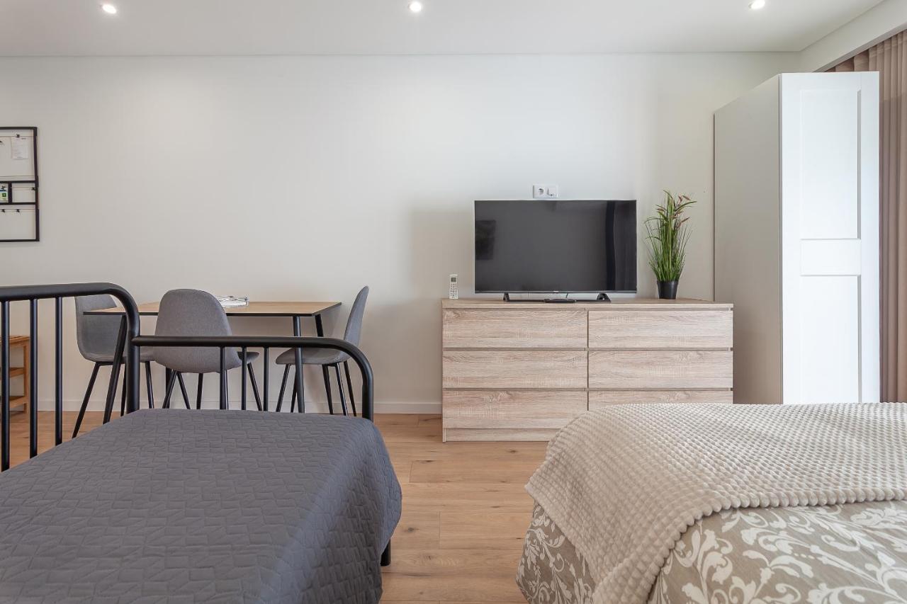 Gravito 53 Apartments By Home Sweet Home Aveiro Luaran gambar