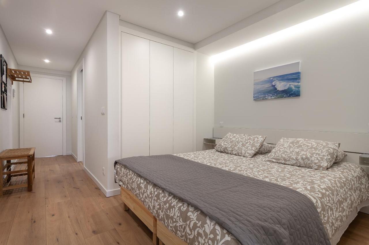 Gravito 53 Apartments By Home Sweet Home Aveiro Luaran gambar