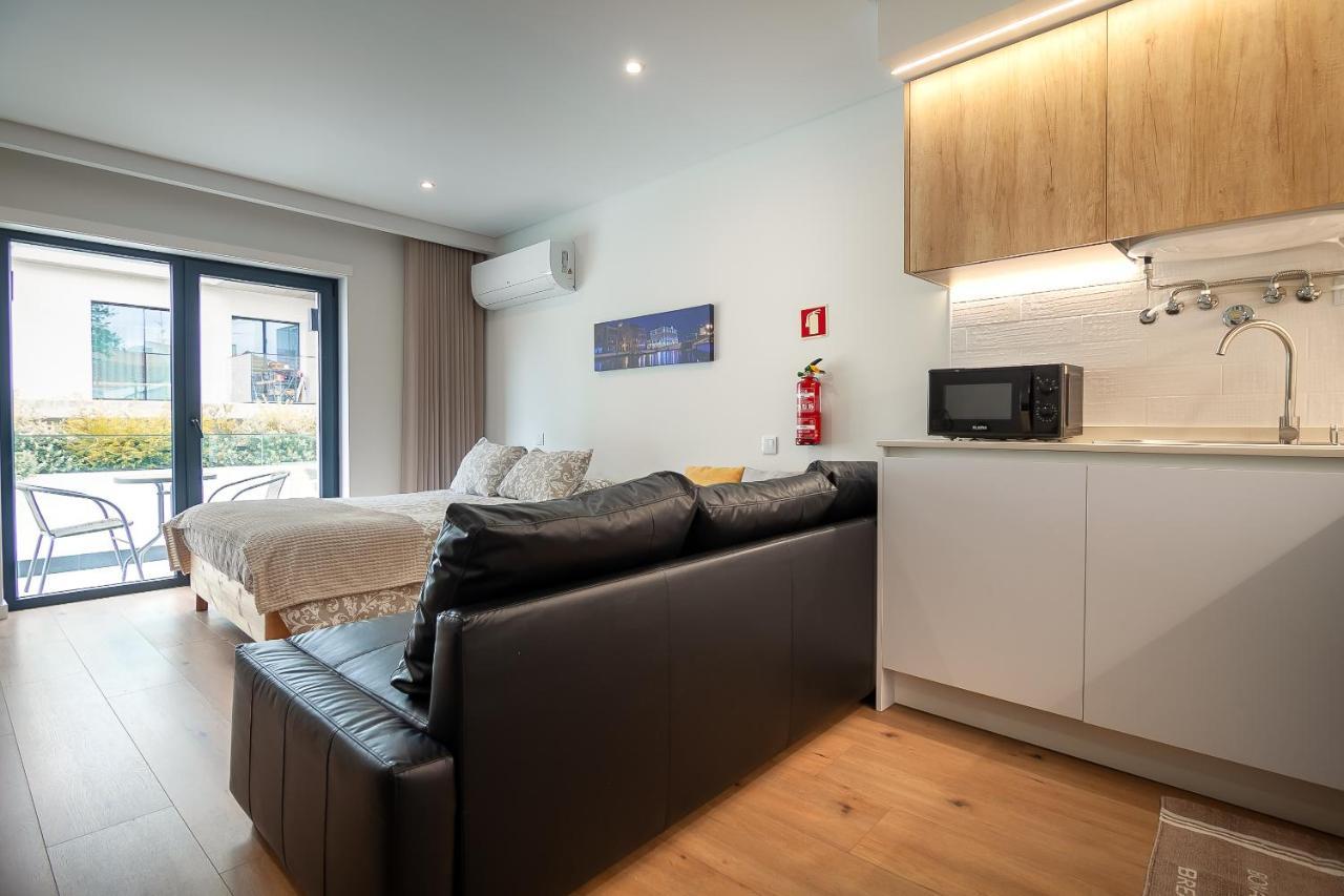 Gravito 53 Apartments By Home Sweet Home Aveiro Luaran gambar