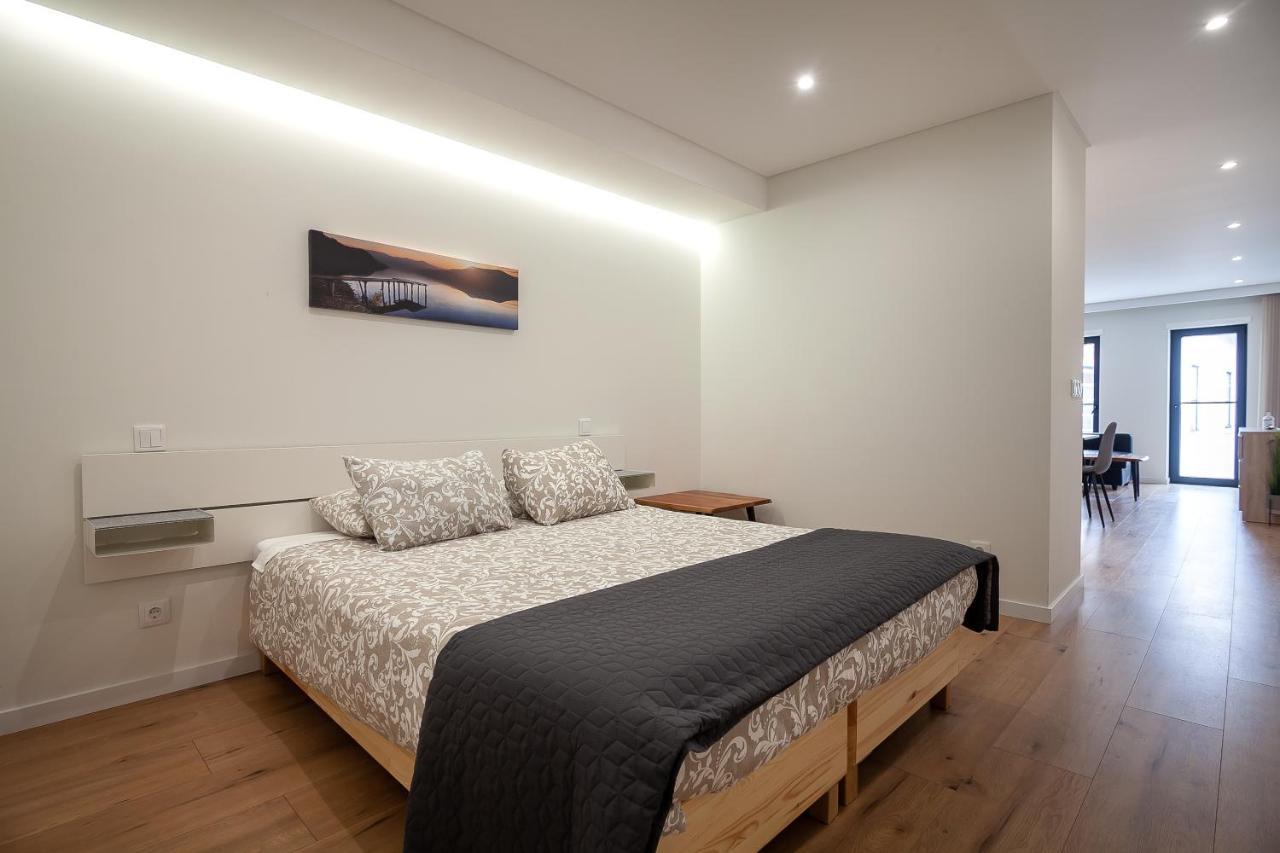 Gravito 53 Apartments By Home Sweet Home Aveiro Luaran gambar