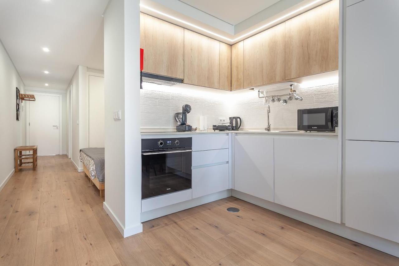 Gravito 53 Apartments By Home Sweet Home Aveiro Luaran gambar