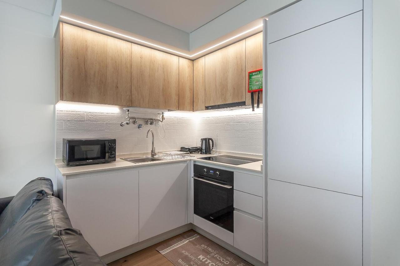 Gravito 53 Apartments By Home Sweet Home Aveiro Luaran gambar