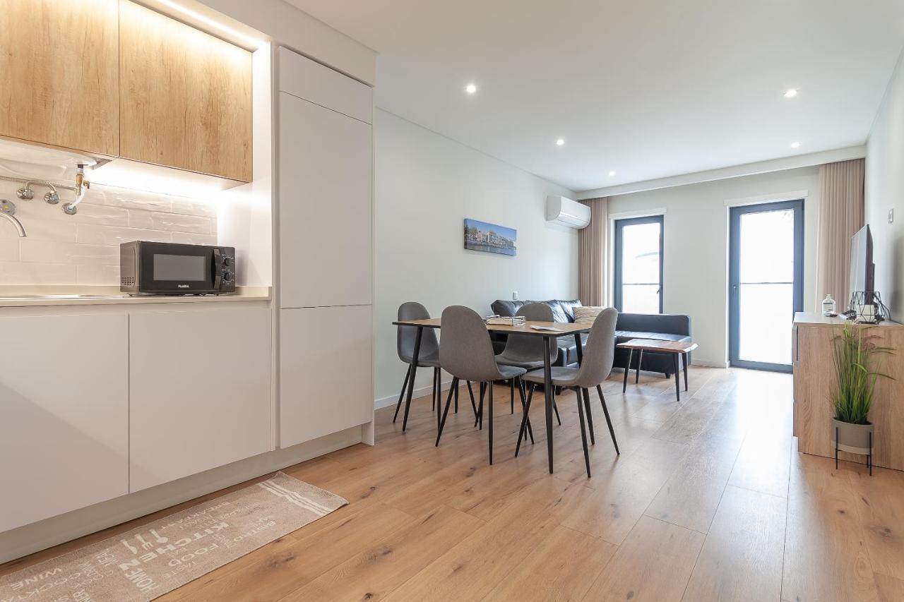 Gravito 53 Apartments By Home Sweet Home Aveiro Luaran gambar