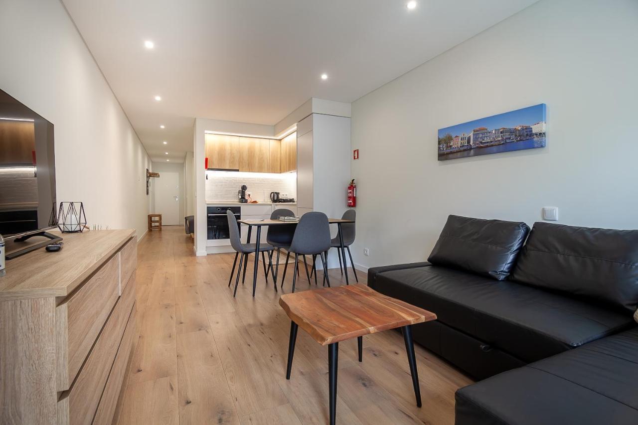 Gravito 53 Apartments By Home Sweet Home Aveiro Luaran gambar