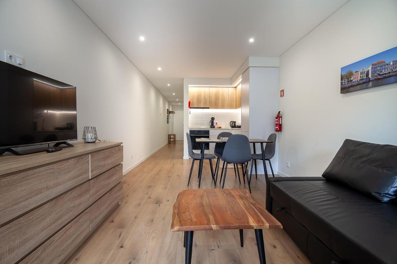 Gravito 53 Apartments By Home Sweet Home Aveiro Luaran gambar