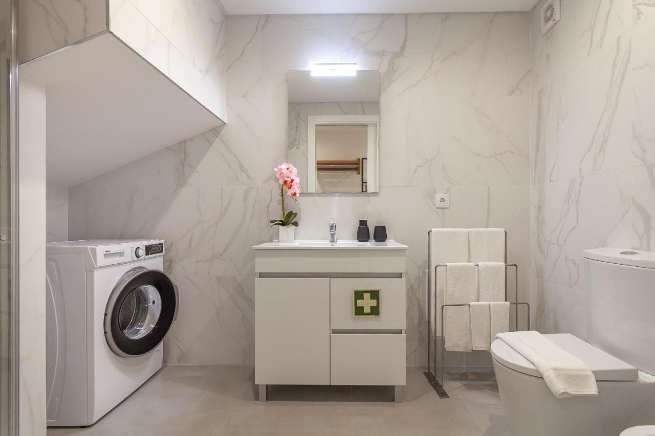 Gravito 53 Apartments By Home Sweet Home Aveiro Luaran gambar