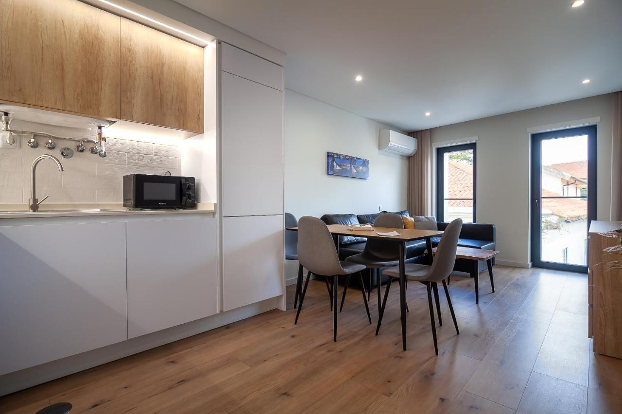 Gravito 53 Apartments By Home Sweet Home Aveiro Luaran gambar
