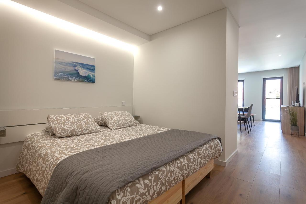 Gravito 53 Apartments By Home Sweet Home Aveiro Luaran gambar