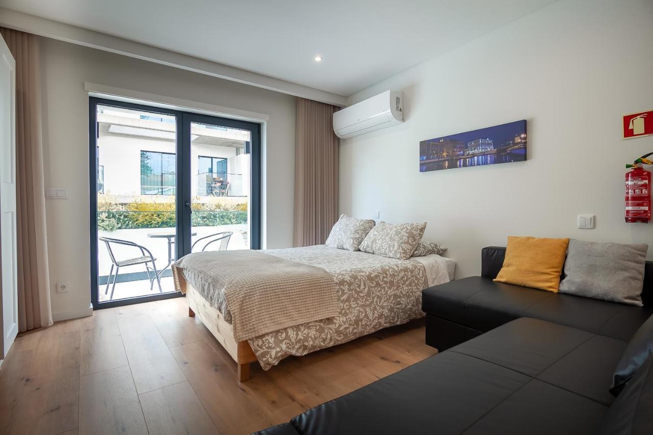Gravito 53 Apartments By Home Sweet Home Aveiro Luaran gambar