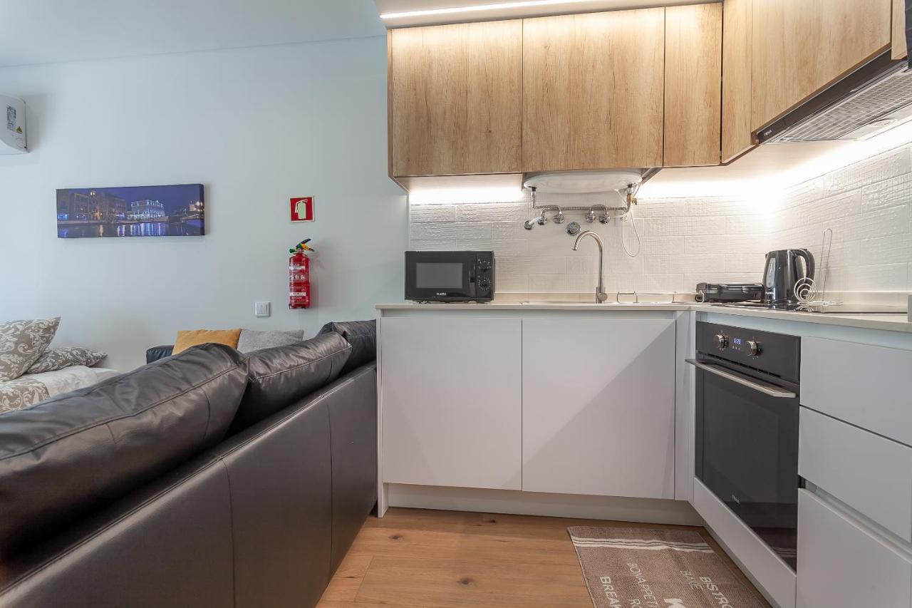 Gravito 53 Apartments By Home Sweet Home Aveiro Luaran gambar