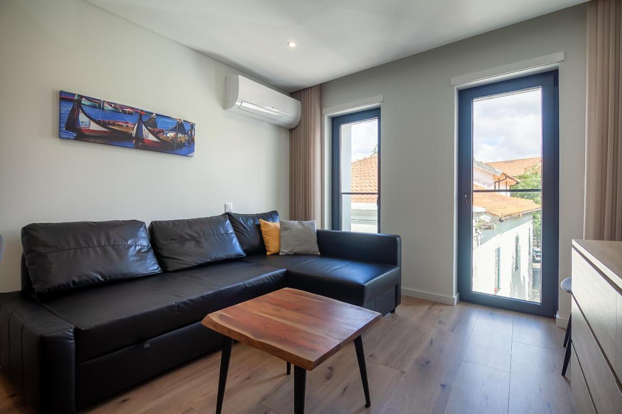 Gravito 53 Apartments By Home Sweet Home Aveiro Luaran gambar