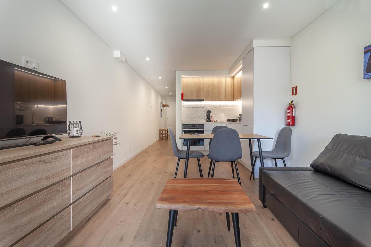 Gravito 53 Apartments By Home Sweet Home Aveiro Luaran gambar