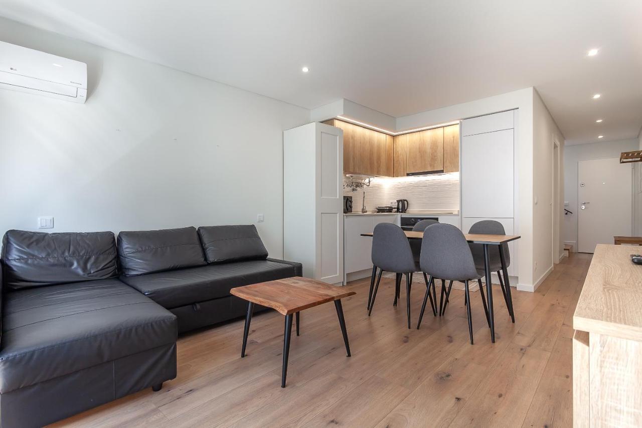Gravito 53 Apartments By Home Sweet Home Aveiro Luaran gambar