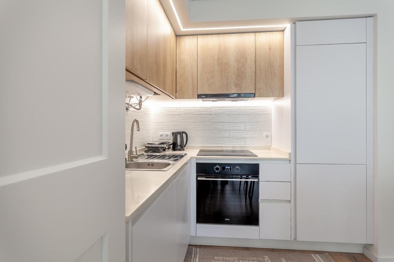 Gravito 53 Apartments By Home Sweet Home Aveiro Luaran gambar