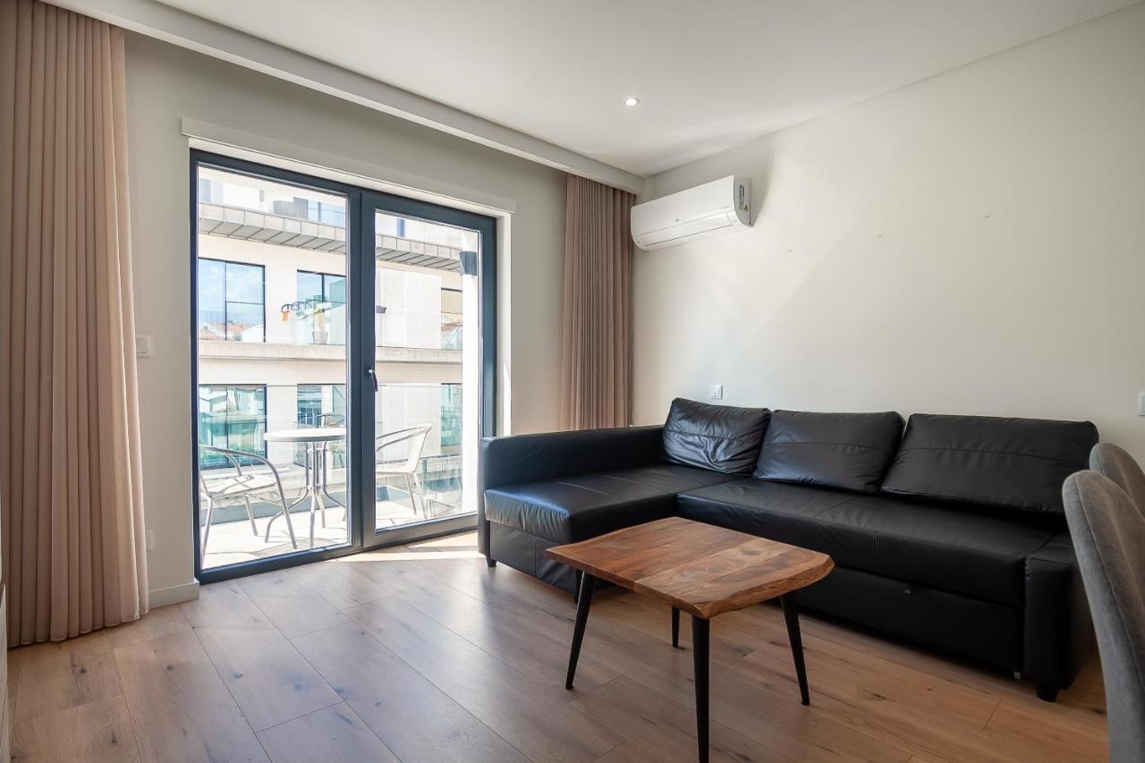 Gravito 53 Apartments By Home Sweet Home Aveiro Luaran gambar