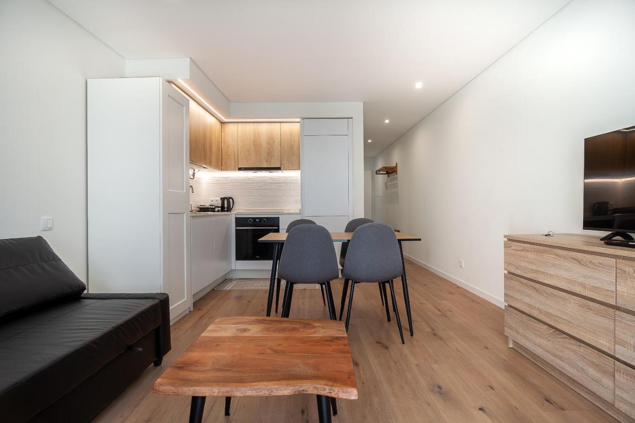 Gravito 53 Apartments By Home Sweet Home Aveiro Luaran gambar