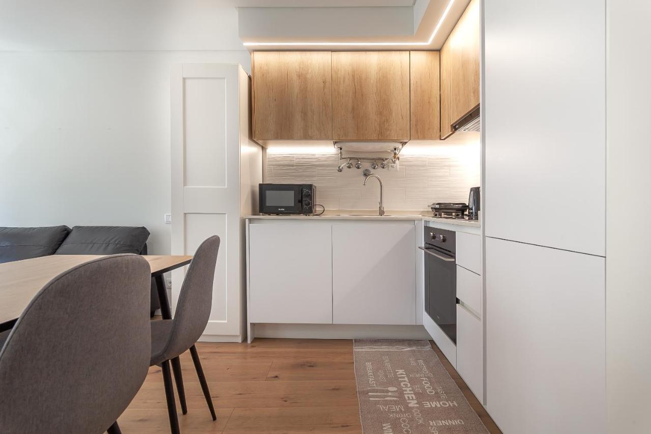 Gravito 53 Apartments By Home Sweet Home Aveiro Luaran gambar