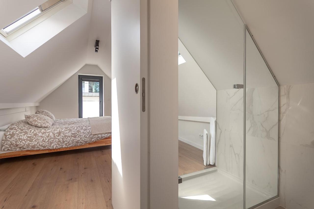 Gravito 53 Apartments By Home Sweet Home Aveiro Luaran gambar