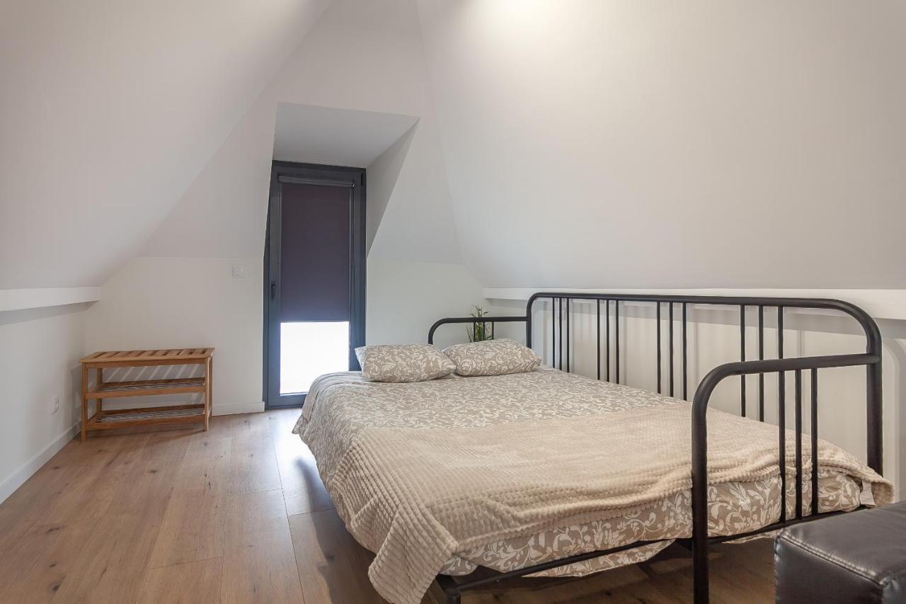 Gravito 53 Apartments By Home Sweet Home Aveiro Luaran gambar