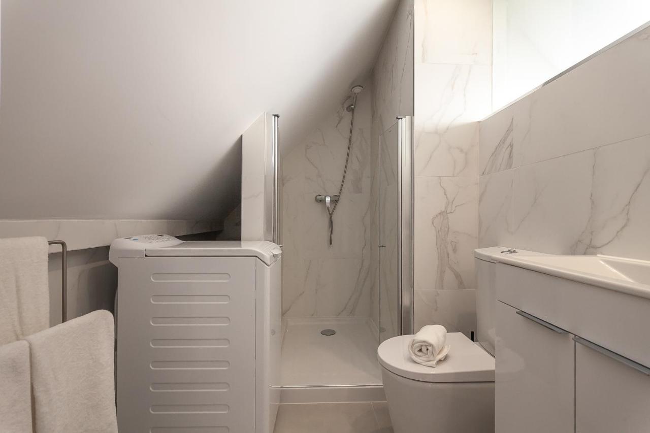 Gravito 53 Apartments By Home Sweet Home Aveiro Luaran gambar