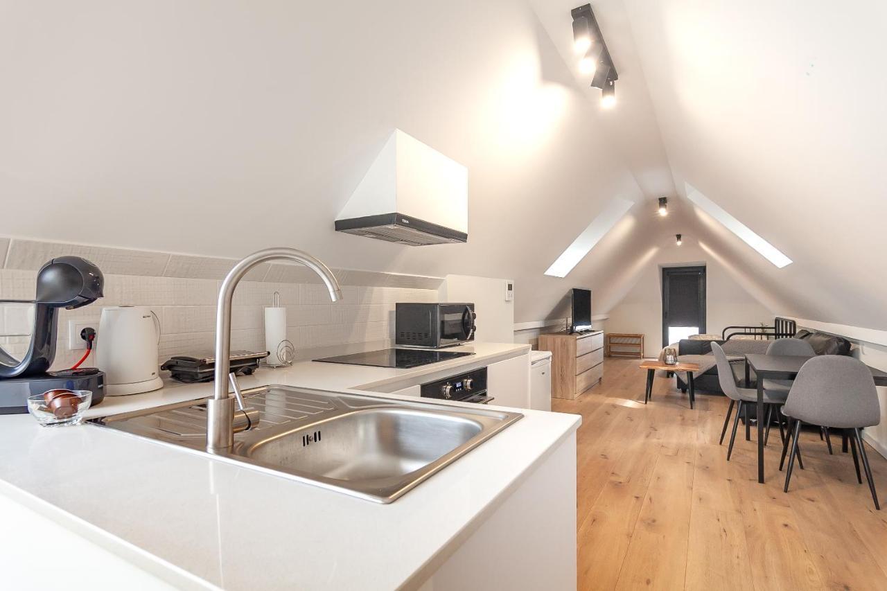 Gravito 53 Apartments By Home Sweet Home Aveiro Luaran gambar